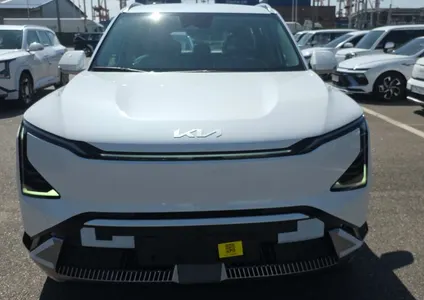Kia EV5 2WD 2026
