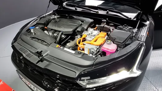 Kia K5 3 2023 6