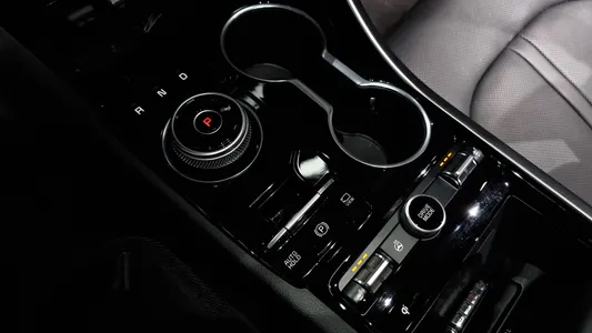 Kia K5 3 2023 9