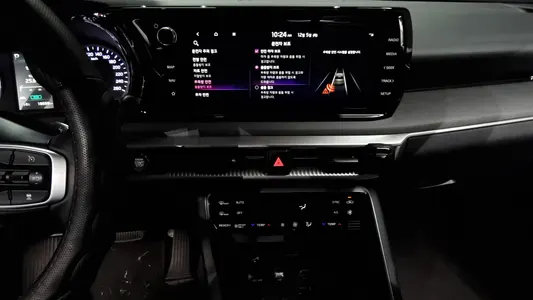 Kia K5 3 2023 15