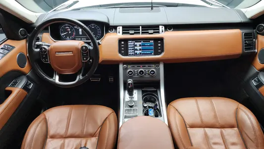 Land Rover 2 3.0 SC HSE 2015 7