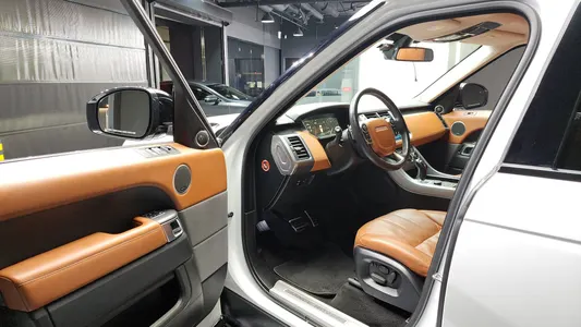 Land Rover 2 3.0 SC HSE 2015 10