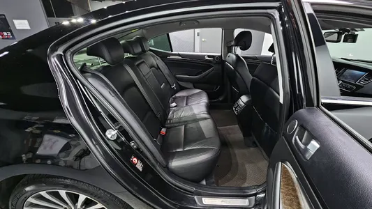 Kia K7 2.4 GDI 2012 12