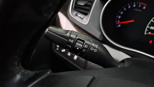 Kia K7 2.4 GDI 2012 17