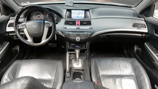 Honda 어코드 3.5 2011 7