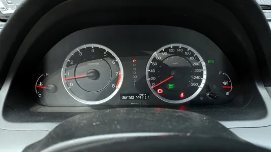 Honda 어코드 3.5 2011 8