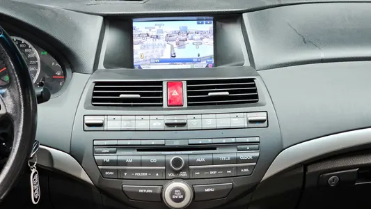 Honda 어코드 3.5 2011 14