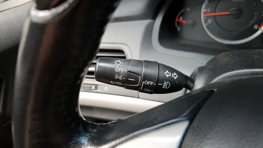 Honda 어코드 3.5 2011 17