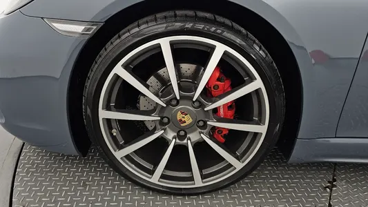 Porsche 718 S 2.5 2016 5