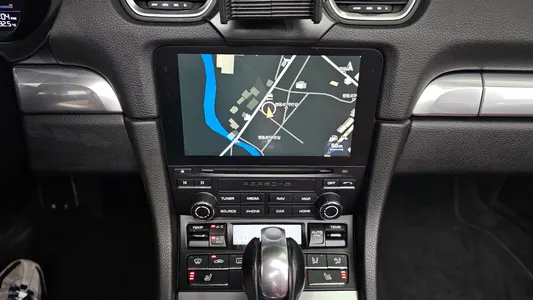 Porsche 718 S 2.5 2016 13