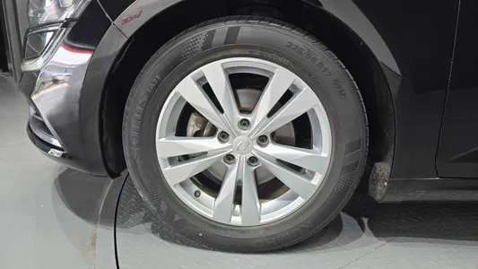 Renault Korea SM6 2.0 GDe SE 2016 5