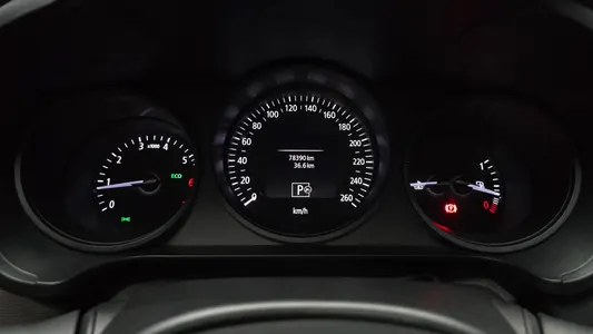 Renault Korea SM6 2.0 GDe SE 2016 8