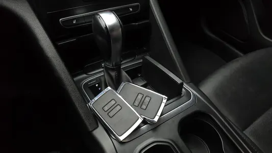 Renault Korea SM6 2.0 GDe SE 2016 9