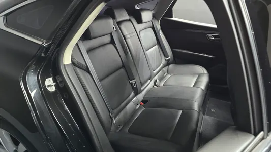 Renault Korea SM6 2.0 GDe SE 2016 12