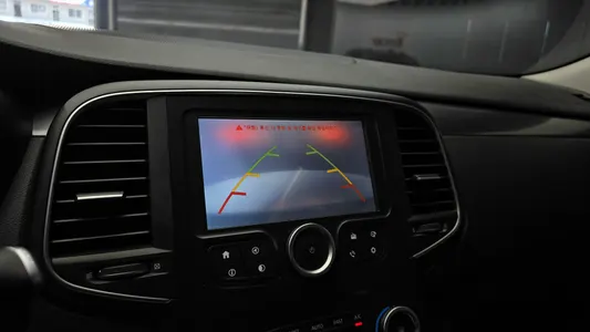 Renault Korea SM6 2.0 GDe SE 2016 16