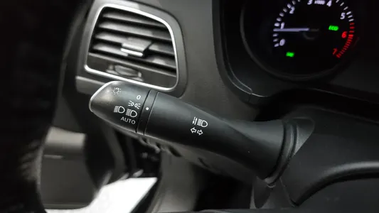 Renault Korea SM6 2.0 GDe SE 2016 17