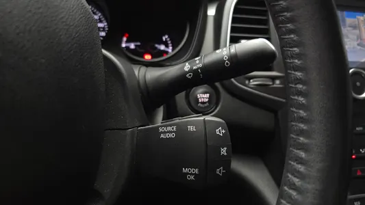 Renault Korea SM6 2.0 GDe SE 2016 18