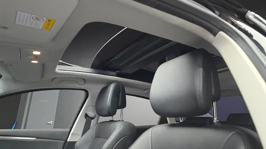 Renault Korea SM6 2.0 GDe SE 2016 19