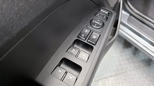 Hyundai AD 1.6 e-VGT 2016 14