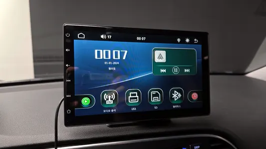 Hyundai AD 1.6 e-VGT 2016 17