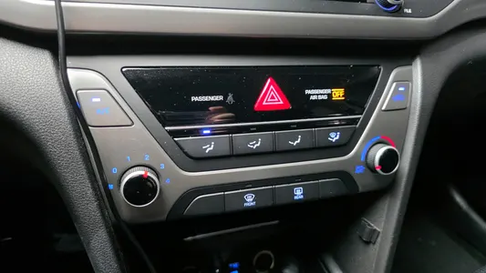 Hyundai AD 1.6 e-VGT 2016 18