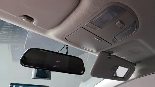 Hyundai AD 1.6 e-VGT 2016 19