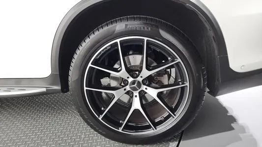 Mercedes-Benz GLC-Class X253 AMG GLC43 4MATIC 2021 5