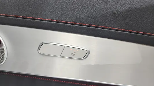 Mercedes-Benz GLC-Class X253 AMG GLC43 4MATIC 2021 19
