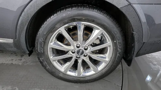 Kia Sorento 2.0 2WD 2014 5