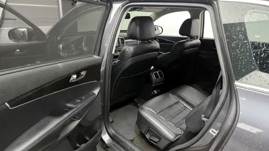 Kia Sorento 2.0 2WD 2014 11