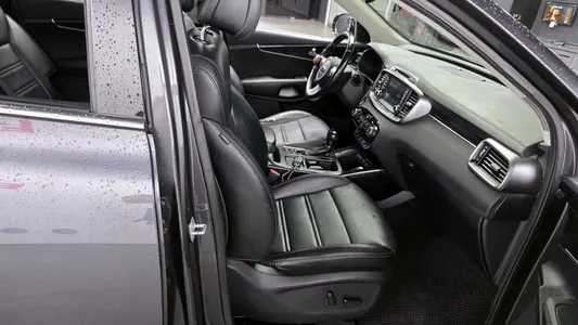 Kia Sorento 2.0 2WD 2014 12