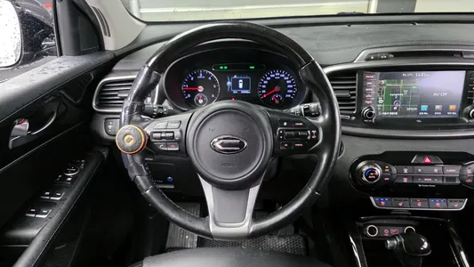 Kia Sorento 2.0 2WD 2014 13