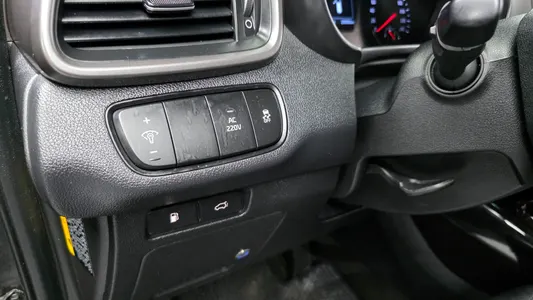 Kia Sorento 2.0 2WD 2014 14