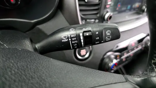 Kia Sorento 2.0 2WD 2014 15