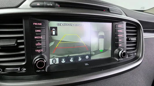 Kia Sorento 2.0 2WD 2014 16