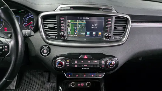 Kia Sorento 2.0 2WD 2014 17