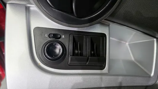 Chevrolet Spark S 2014 15