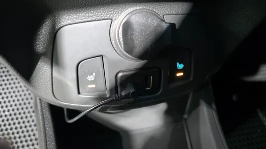Chevrolet Spark S 2014 18