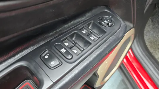 Jeep 레니게이드 2.4 2017 14