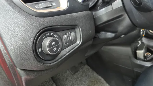 Jeep 레니게이드 2.4 2017 15