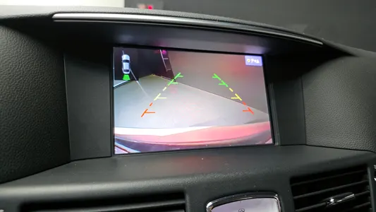 Infiniti Q70 3.7 AWD 2018 17