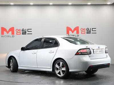 Saab 9-3 2 2.0T 2008 4