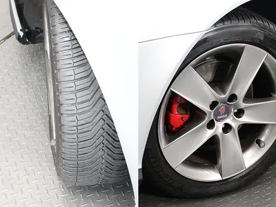 Saab 9-3 2 2.0T 2008 5