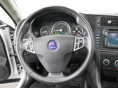 Saab 9-3 2 2.0T 2008 18