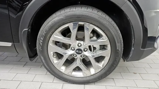 Kia 쏘렌토 2.2 2WD 2019 5