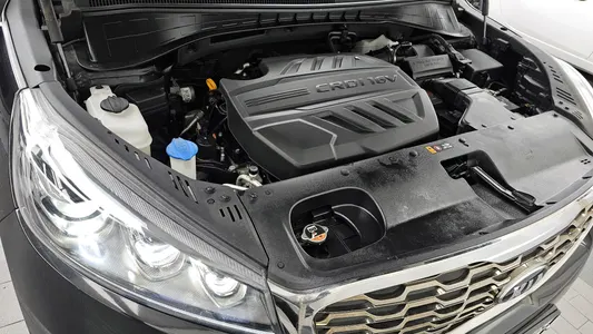 Kia 쏘렌토 2.2 2WD 2019 6