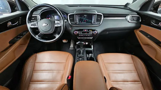Kia 쏘렌토 2.2 2WD 2019 7