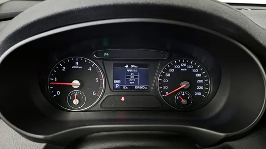 Kia 쏘렌토 2.2 2WD 2019 8
