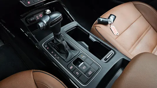 Kia 쏘렌토 2.2 2WD 2019 9