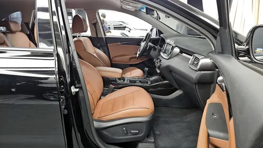 Kia 쏘렌토 2.2 2WD 2019 11